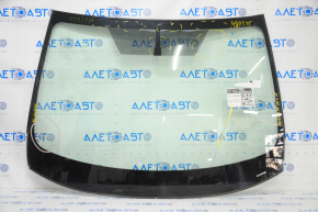 Windshield Nissan Rogue 14-20 sand