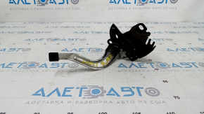 Hood lock Honda CRV 17-19 without sensor