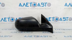 Side mirror right Honda CRV 17-22 3 pins, structure