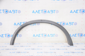 Rear right fender arch trim Nissan Rogue 14-20 scratches