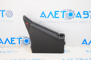 Cover of the fuse box under the hood Subaru Forester 17-18 SJ