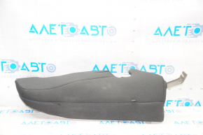 Airbag airbag seat rear right Chevrolet Volt 16- rag black blue stitching, tear