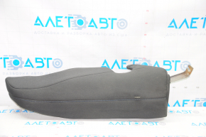 Airbag airbag seat rear right Chevrolet Volt 16- rag black blue stitching, break