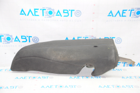 Airbag airbag seat rear left Chevrolet Volt 16- rag black blue stitching, dry cleanable