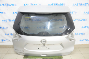 Naked tailgate Nissan Rogue 14-20