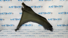 Front left wing Honda CRV 17-22 graphite NH797M