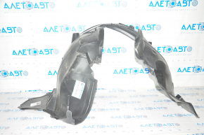 Front right fender liner Nissan Rogue Sport 17-19