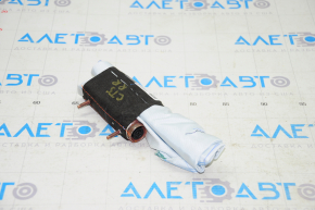 Airbag airbag seat rear right Cadillac CTS 14- without lining