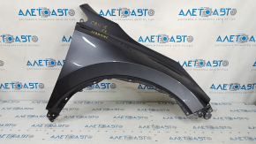 Front right wing Honda CRV 17-22 graphite NH797M