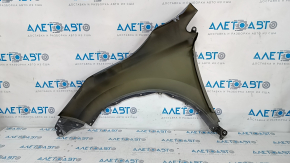 Front right wing Honda CRV 17-22 graphite NH797M