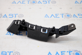 Front bumper mount left Chevrolet Bolt 17-21 OEM