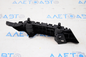 Front bumper mount left Chevrolet Bolt 17-21 OEM