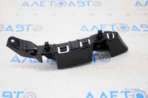 Front bumper mount right Chevrolet Bolt 17-21