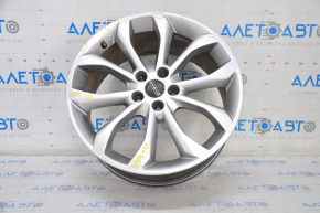 Wheel disk R18 Lincoln MKC 15- type 2 light curb
