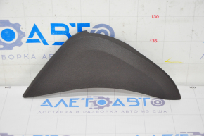 Front panel trim side right Lincoln MKC 15- brown