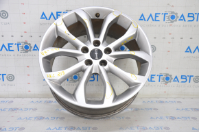 Wheel disk R18 Lincoln MKC 15- type 2 light curb