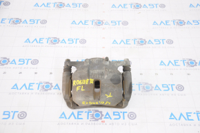 Front left caliper assembly for Nissan Rogue 14-20