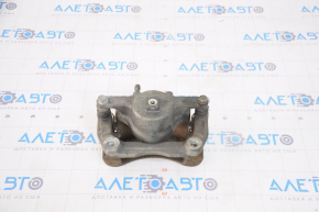 Front left caliper assembly for Nissan Rogue 14-20