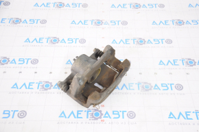 Front left caliper assembly for Nissan Rogue 14-20