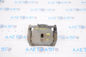 Front right caliper assembly for Nissan Rogue 14-20