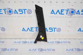 Door trim side rear right Lincoln MKC 15- rear, edge break