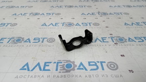 Bracket for radiator deflector blinds lower right Honda CRV 17-22