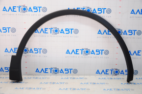 Front right wing arch trim VW Tiguan 18-21 OEM