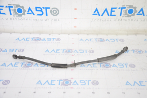 Brake hose rear left Lincoln MKC 15-