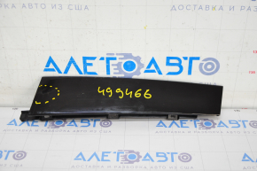 Door trim side front right Lincoln MKC 15- crack