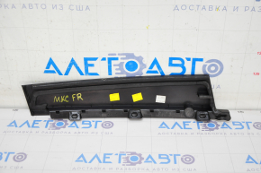 Door trim side front right Lincoln MKC 15- crack