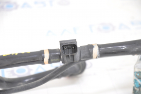 Fuel Pressure Sensor Lincoln MKC 15- with tubes