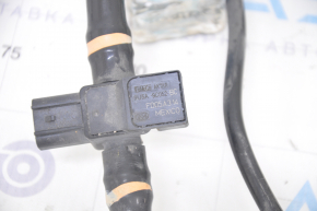 Fuel Pressure Sensor Lincoln MKC 15- with tubes