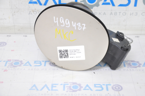 Lincoln MKC 15 Fuel Cap - with Housing, Broken Fasteners