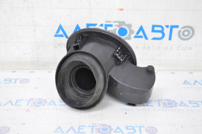 Lincoln MKC 15 Fuel Cap - with Housing, Broken Fasteners