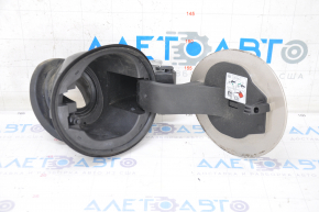 Lincoln MKC 15 Fuel Cap - with Housing, Broken Fasteners