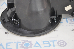 Lincoln MKC 15 Fuel Cap - with Housing, Broken Fasteners
