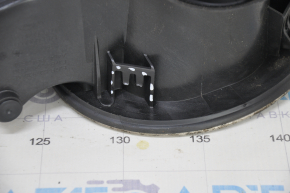 Lincoln MKC 15 Fuel Cap - with Housing, Broken Fasteners
