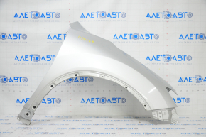 Front right wing Nissan Rogue 14-20 silver K23