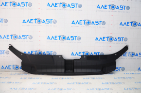 TV cover Audi Q5 8R 13-17
