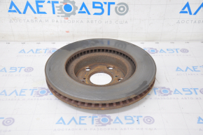 Front left brake disc Toyota Avalon 13-18 295/28mm