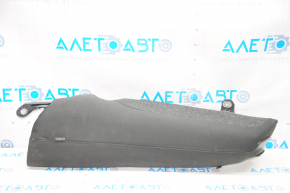 Airbag airbag seat rear left Chevrolet Malibu 16- rag black, tear