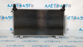 Air conditioning radiator condenser Honda CRV 17-19 2.4 with brackets