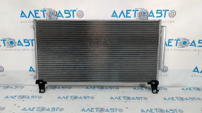 Air conditioning radiator condenser Honda CRV 17-19 2.4 with brackets