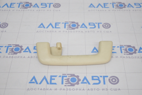Ceiling handle rear left Lincoln MKC 15 - beige, scratches