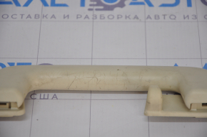 Ceiling handle rear left Lincoln MKC 15 - beige, scratches