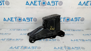 Front bumper reinforcement fang left Honda CRV 17-22