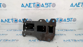 Front bumper reinforcement fang left Honda CRV 17-22
