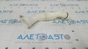 Honda CRV 17-22 Windshield Washer Reservoir Neck Without Cap