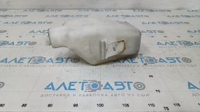 Expansion tank cooling Honda CRV 17-22 2.4, hybrid without cap
