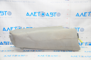 Airbag airbag seat rear right Toyota Camry v50 12-14 usa rag gray, tear, for dry cleaning